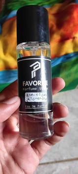 Product Review of FAVORITE_PARFUME AROMA MIX TAHAN LAMA WANGI SEGAR PREMIUM Perfume Asli from j**y 1