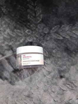 Product Review of The Originote Bundle 3in1 Basic Skincare - Micellar Water + Moisturizer + Facial wash 150ml Membersihkan dan Mencerahkan Wajah Cleanser Hyalucera from A**H 1