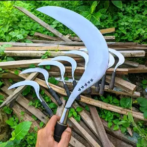 sabit rumput bahan berkualitas asli per