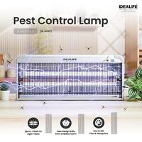 Gambar IDEALIFE Pest Control Lamp 2 x 20Watt - Lampu Pengendali Hama 2x20Wat - IK-4001 dari IDEALIFE ONLINE STORE Kota Administrasi Jakarta Utara 5 Tokopedia