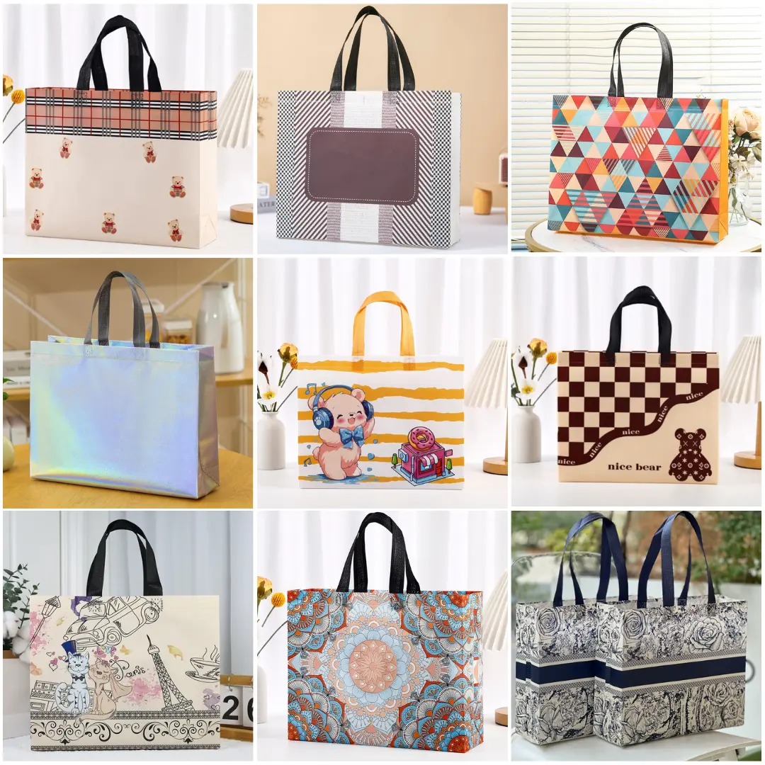 Tas Belanja - Tas Spunbond - Tas Jinjing - Tas Souvenir - Tas Jinjing Wanita - Tas Lipat - Tas Kado - Kantong Belanja - Souvenir - Kantong - Shopping bag - Spoundbond - Tote Bag - Tas Wanita - Tas Murah - Tas Belanja Murah