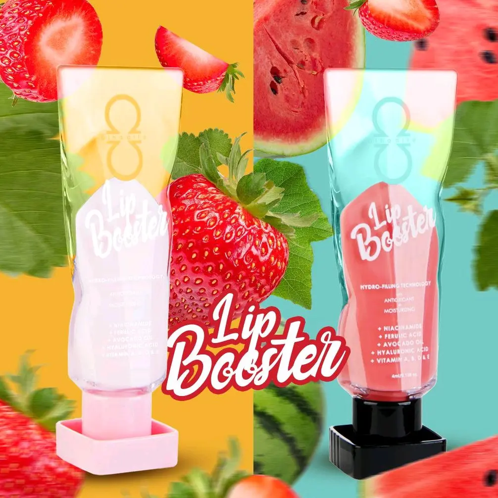 Lip Booster Alha Alfa Cosmetics