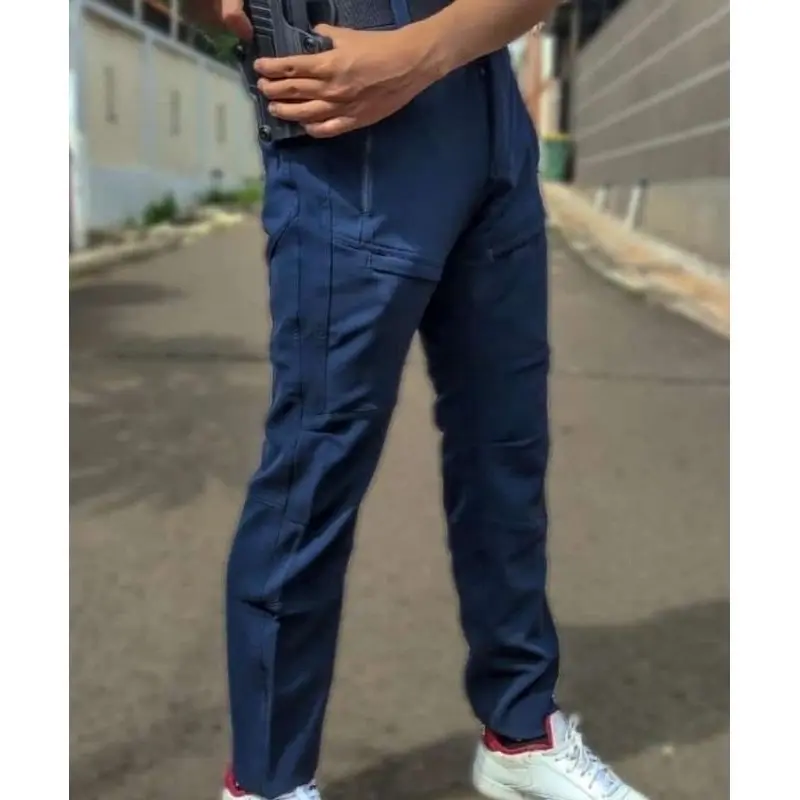 Celana Paspampres / Celana Tactical / Celana Lapangan Quick Dry. Katun Street Korea 2