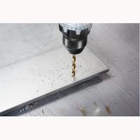 Gambar Bosch Metal Drill Bit / Mata Bor Besi COBALT 3MM - 13MM HSS-Co - 3 mm dari Teknikmart Kota Semarang 4 Tokopedia