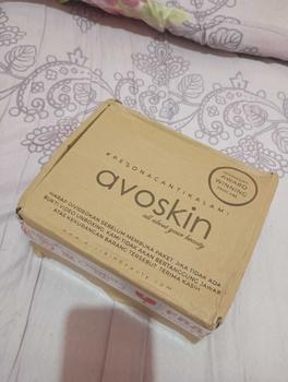 Product Review of Toner Avoskin Miraculous Refining 100ml-AHA BHA PHA-Eksfoliasi Kulit from A**k S**a 0