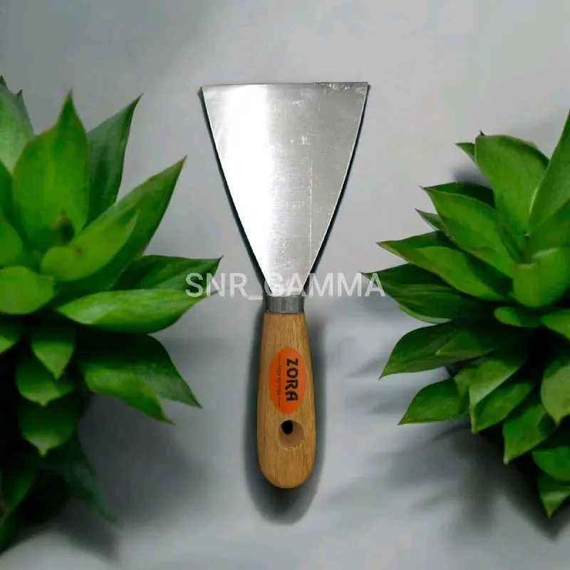 Skrap Gagang Kayu - Kape Gagang Kayu - Scraper Gagang Kayu 3