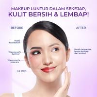 Gambar Biore Make Up Remover Cleansing Oil 150ml - Tanpa Gift  dari KAO Indonesia Kab. Bekasi 3 Tokopedia