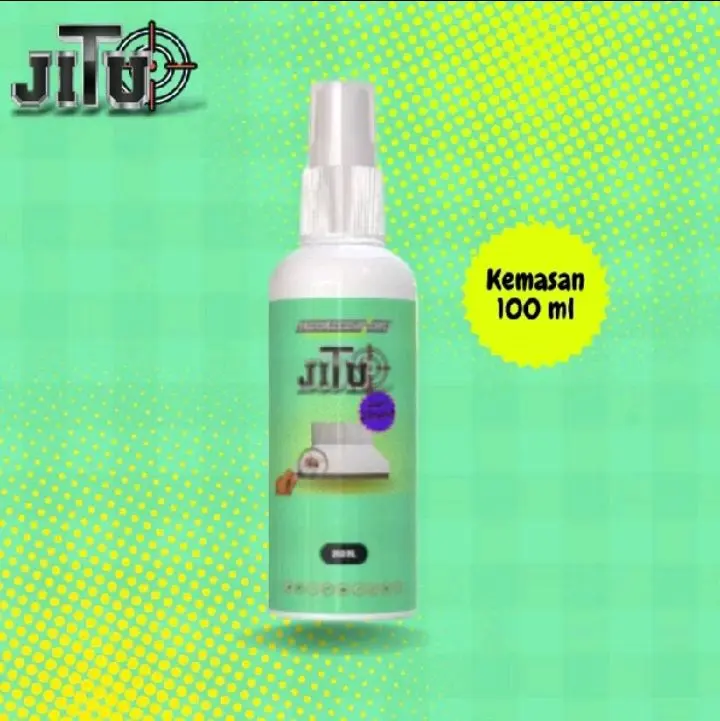 Semprotan Pembasmi Anti Tungau, Kutu Kasur, Kutu Busuk & Tumila 450ml (Seroxil) 1
