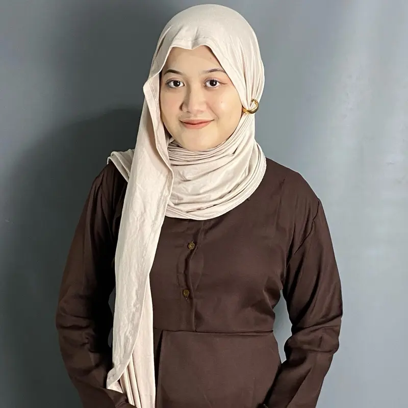 SILA SHAWL PASHMINA KAOS RAYON VISCOSE 2