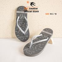 Gambar Paket 6 Pasang Sandal Jepit Karet Wanita Sendal Sun Swallow Cat Motif Kucing dari Sun Swallow Sandals Kota Administrasi Jakarta Utara 4 Tokopedia