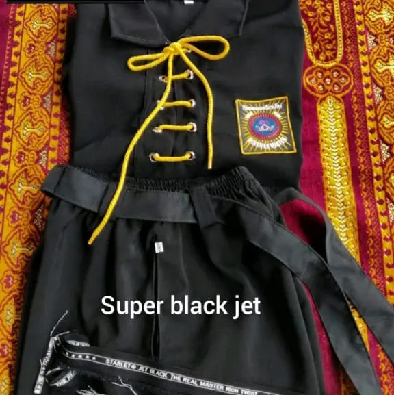 SAKRAL PSHW SUPER BLACKJET 0