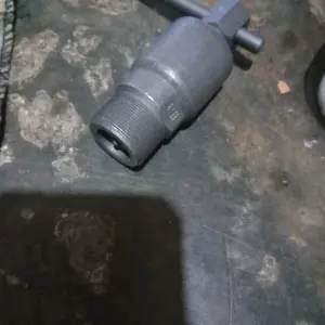 Treker Magnet No 3 No 4 #3 #4 Alat Bengkel Motor Trecker Puller Kunci