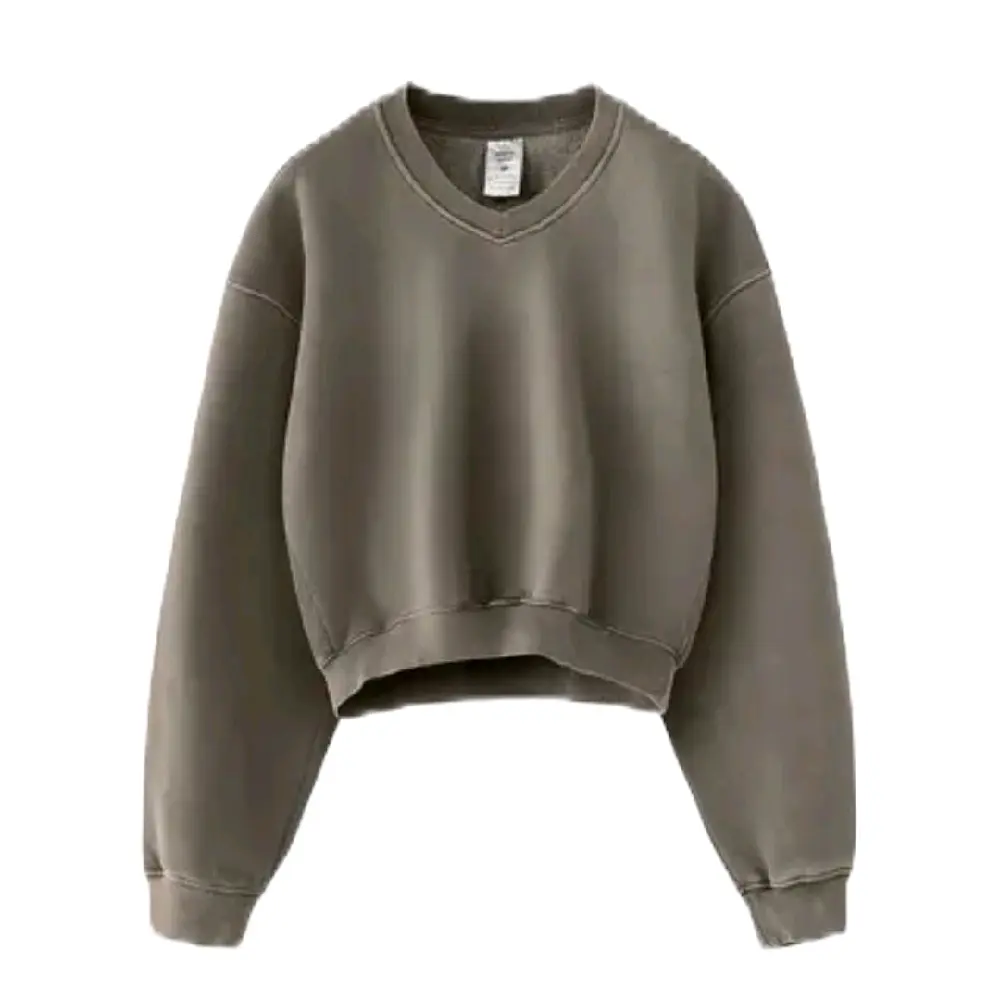 Crewneck Sweater Fashion Kode 01-100