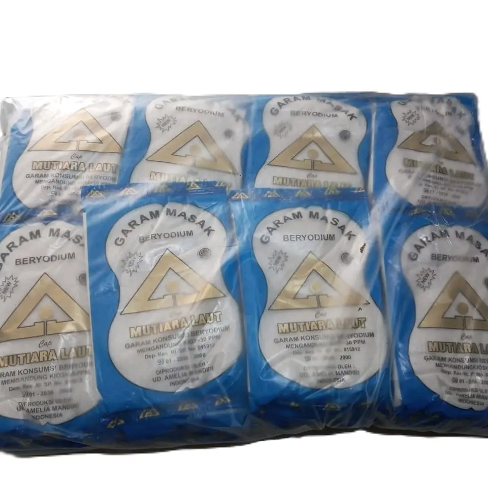 1 Bal (40pcs) Garem Masak Paling Murah promo