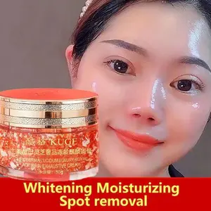 Retinol Royal Dragon Blood Cream Mencerahkan KulitWajahSekaligus / Dragon's Blood Paste Krim Glowing Korea50g