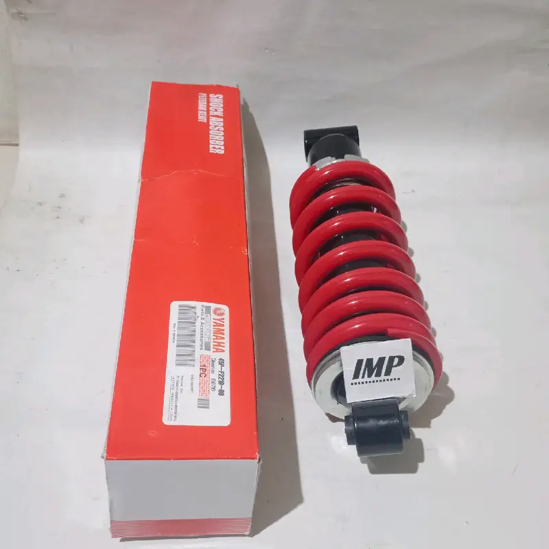 shockbreaker belakang monoshock 45P Byson Byson Byson Byson new old lama Motor 1