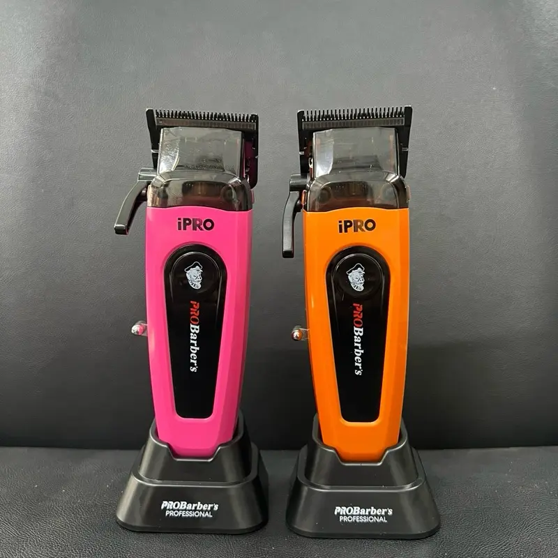 Tông đơ Probarber s 1095 phây phết ngon ngọt kê lược ngon