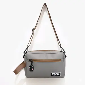 TAS SELEMPANG WAISTBAG PRIA WANITA TERBARU TERMURAH TERLARIS