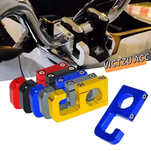 Gantungan Barang Motor Hook Untuk Honda Pcx 125/Pcx 150/Pcx 160