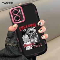 Gambar YWSBFID Casing Hp untuk Xiaomi Redmi 10 10C 10 Prime Case Pola Mobil Kasing Macarons Cesing Silikon Softcase kepulan krim Casing - Gaya1, Redmi 10 dari YWSBFID MALL Kab. Tangerang 4 Tokopedia