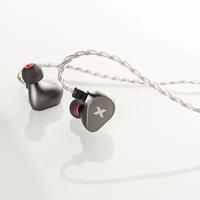 Gambar DUNU Titan X 10mm Dynamic Driver IEM In Ear Monitor Earphone - 3.5mm Non-Mic dari Bass Audio Official Kota Bandung 5 Tokopedia
