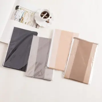 PEACHIE | ST1670 Stocking Pantyhose Cewek Tipis Fashion Wanita Cewek Transparan Tipis Legging 0