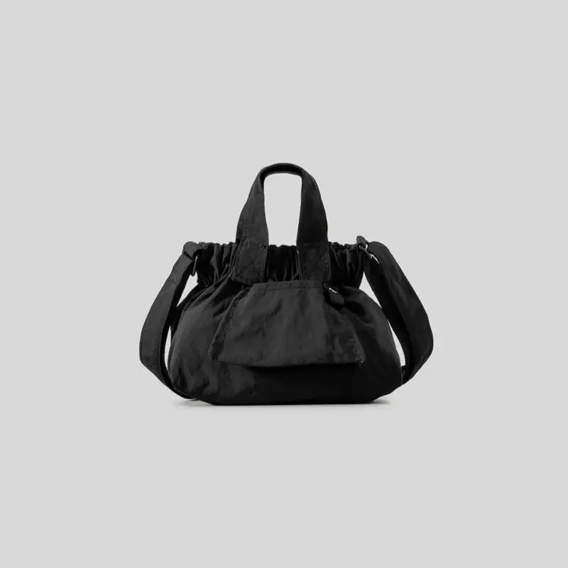 loven - dumpling bag mini tas tangan waterproof terbaru tas wanita murah premium selempang wanita 6