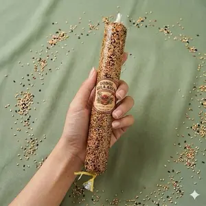 Dodol Wijen 200gr Khas Tangerang