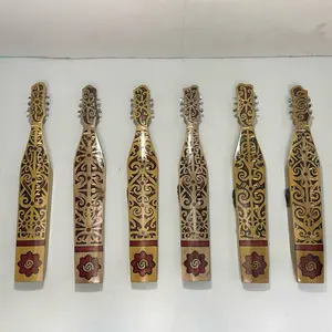 Alat musik Sape Standar