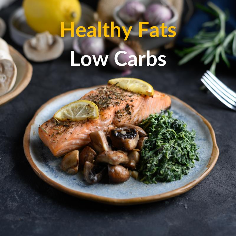 5 Best Keto Meal Delivery Services for 2026 - Healthline