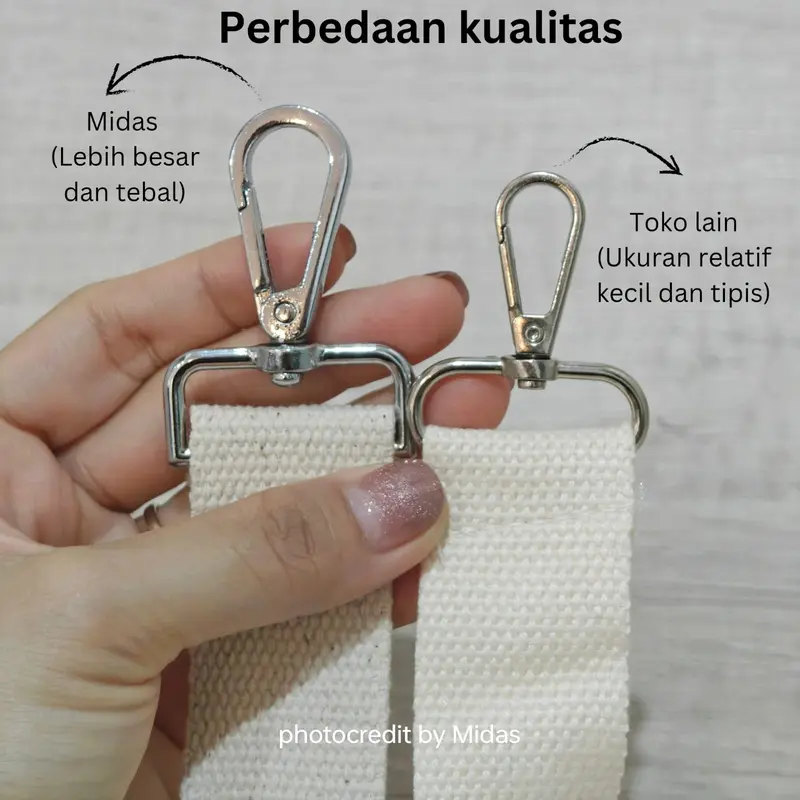 TAS BAYI MULTIFUNGSI / TAS WANITA / STROLER BAG KOREA / NEW SERIES Bags Strap 2