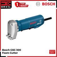 Gambar Bosch GSG 300 Foam Cutter / Pemotong Busa dari Drill&Co Kota Administrasi Jakarta Barat 1 Tokopedia