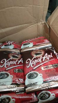 Product Review of CM10 KOPI KAPAL API SPECIAL MIX ( 12 RENCENG ) DUS from W**i 3