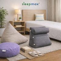 Gambar Sleepmax Paket Kamar Kos Apartemen Minimalis - PAKET HEMAT ANAK KOS dari Sleepmax Kota Administrasi Jakarta Utara 4 Tokopedia