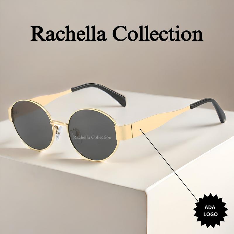 Product Introduction of Terbaru !! Kacamata Fashion Sunglases CLN MIKHA TAMBAYONG 0154 + Box & Hard Case Kacamata 34