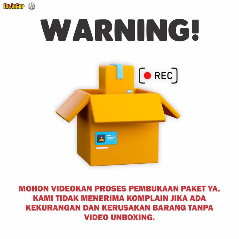 Dejager Net Rasa Barbeque Bakar Edisi Lebaran 1 pack isi 250 gram 3