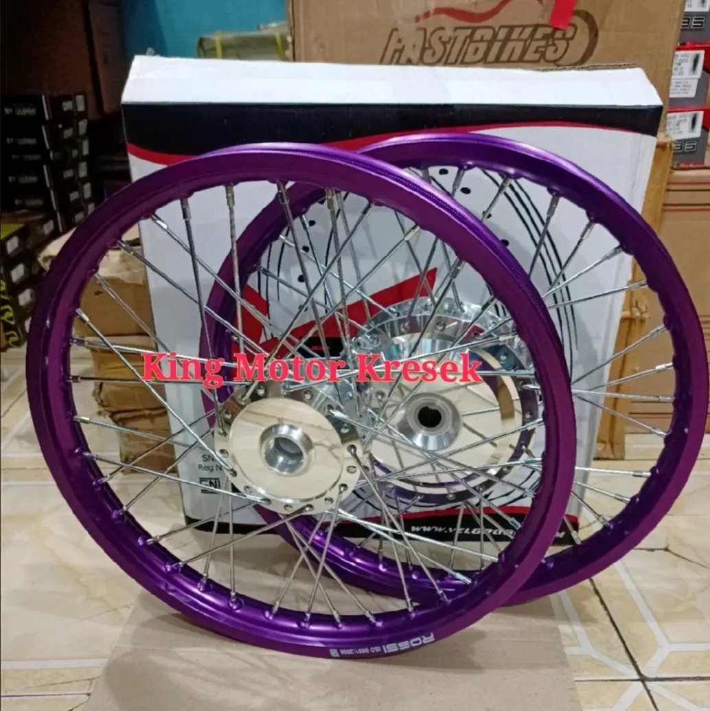 Velg Ungu