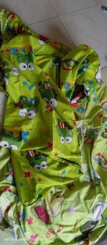Product Review of Sprei Resleting Only Sarung Kasur Urung Busa/Spring Bed Dinosaurus Doraemon Marbel Amerta Polos Seprei Sleting Murah ukuran 70x200 80x200 90x200 100x200 120x200 140x200 150x200 160x200 180x200 200x200 from m**a 0