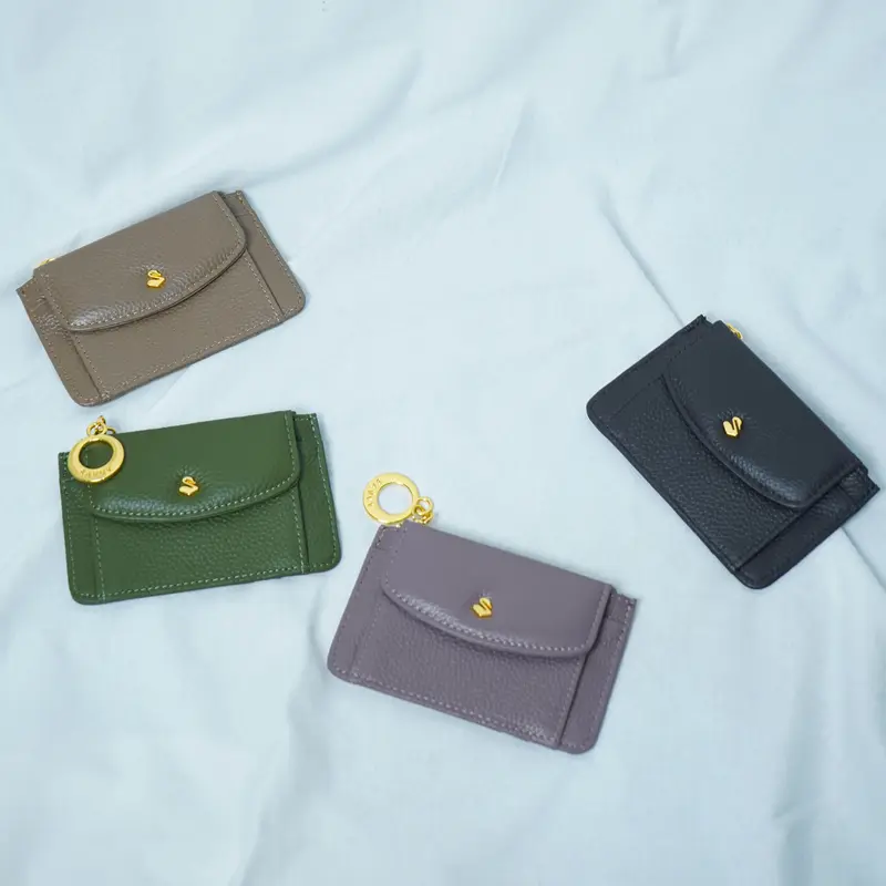 Dompet Kulit Savvy Leather DPK939 0