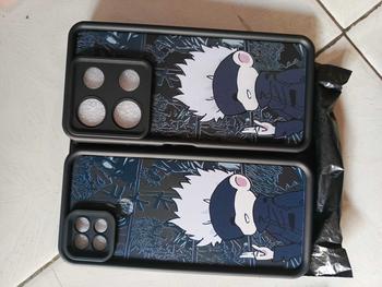 Product Review of Casing Hp Untuk Infinix Note 30 Note 30 Pro Case HP pola Anak laki-laki anime Cesing pelindung Casing sederhana Kesing Silikon lunak Kasing baru Softcase from A**u 0