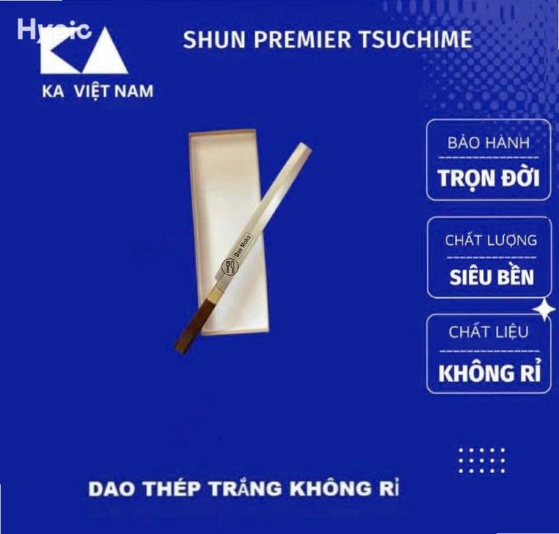 [MOKA-3] Dụng cụ cắt bánh mì bánh bông lan , bánh GATO
