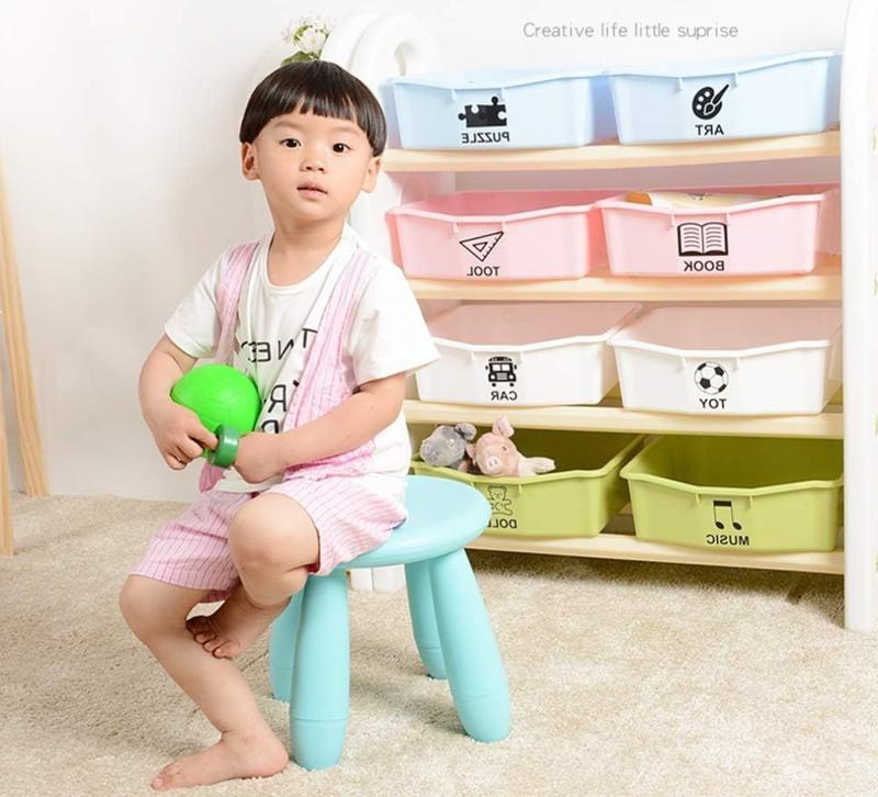 Product Introduction of KIDS STOOL MAMMUT STOOL CHILDREN'S STOOL BANGKU KANAK CHILDREN STOOL FOR CHILDREN 5
