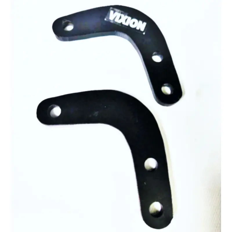 Pemendek / Lowering Kit Monoshock Vixion Old/New - R15 - Xabre Bahan Besi Tebal 6mm & 10mm Motorcycle 1