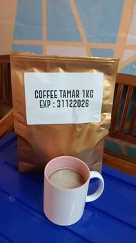 Product Review of 1KG KOPI TAMAR DIRECT KILANG Coffee Minuman ( LOW SUGAR ) Detox from A**7 0
