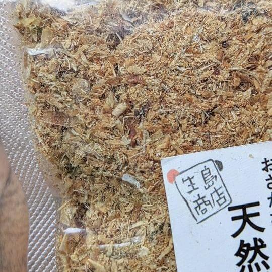 Dashi Powder 50g – Bonito & Flying Fish | Tanpa MSG | Ikushima Store 3