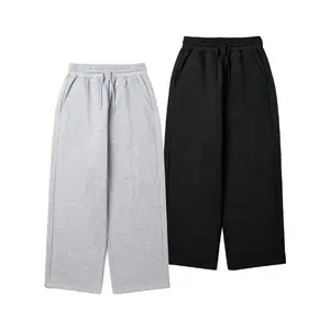 BRADERFACT - Sweatpants Baggy Loose Abumisty