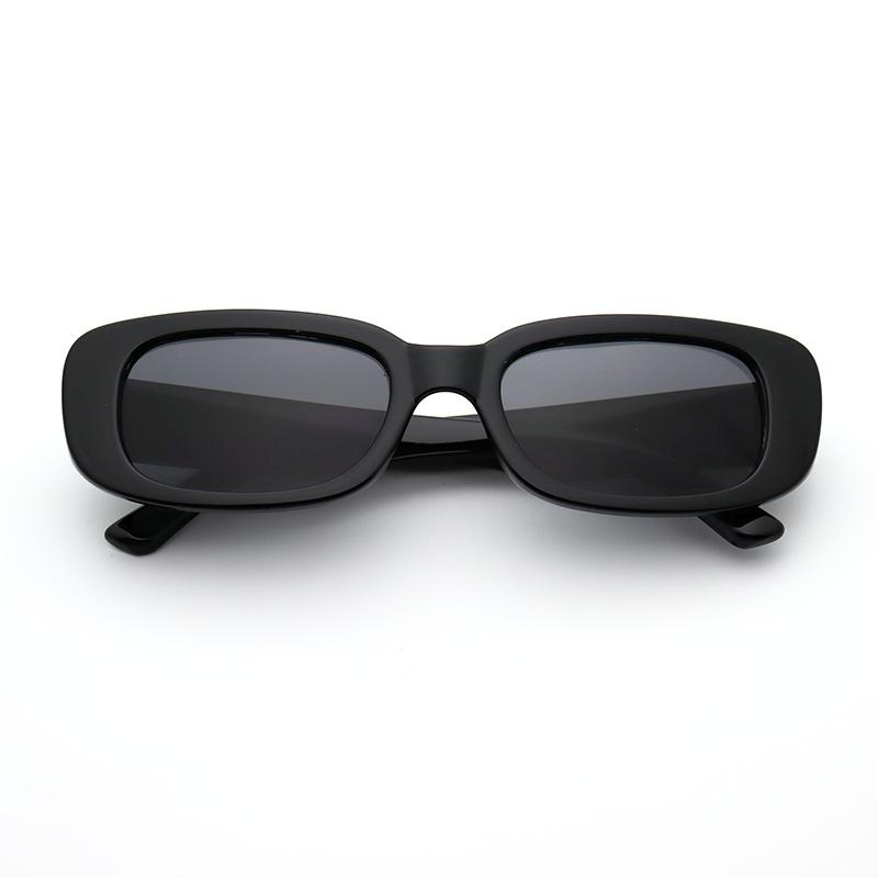 Kacamata Kekinian / Sunglasess Kids Fashion Accesories Unisex / Kacamata Ala Korean Style / Kacamata Lensa Hitam Gaya KM-08 5