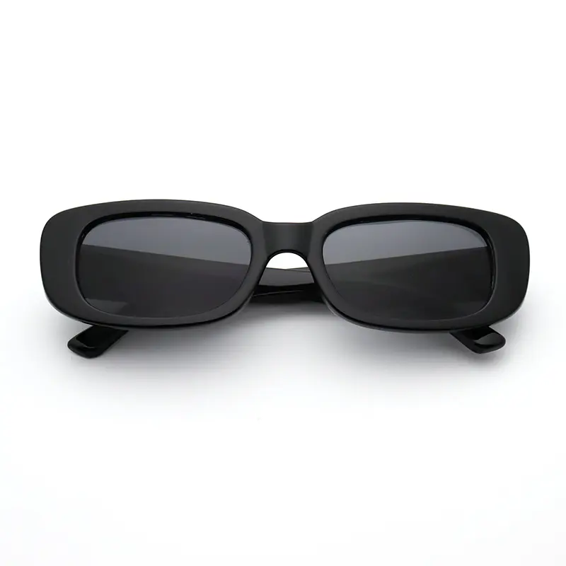 Kacamata Kekinian / Sunglasess Kids Fashion Accesories Unisex / Kacamata Ala Korean Style / Kacamata Lensa Hitam Gaya KM-08 5