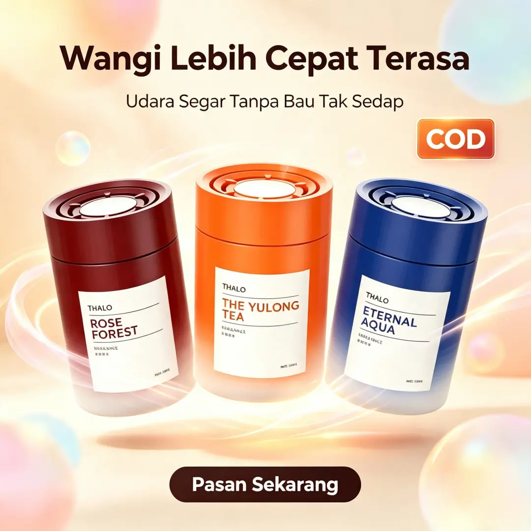 Pewangi Ruangan Mobil Cream Premium Wangi Tahan Lama Premium Mewah Tahan Lama Bertahan Bulan-Bulan untuk Seluruh Keluarga Besar untuk Harian Kantor Rumah dan Keluarga Aesthetic Modern Style Elegan Anti Mual Wangi Segar Premium (COD)