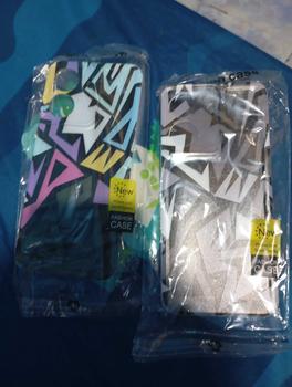 Product Review of Casing Untuk Xiaomi Redmi 13c / Poco C65 Bumper Tpu Pro Kamera Motif All Type MISKONI MC012 from r**o 0